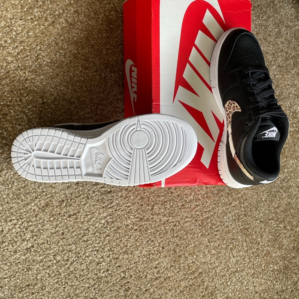 Nike Dunk Low Primal Shoes